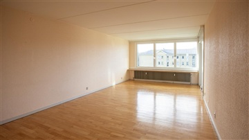 Billede 1. Lejlighed, Bangsbovej, Frederikshavn 