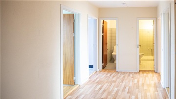 Billede 3. Lejlighed, Bangsbovej, Frederikshavn 