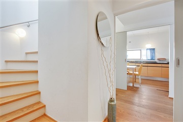 Billede 14. Lejlighed, Indiakaj, København Ø 