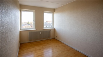 Billede 9. Lejlighed, Bangsbovej, Frederikshavn 