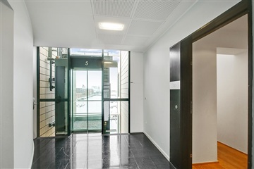 Billede 7. Lejlighed, Indiakaj, København Ø 