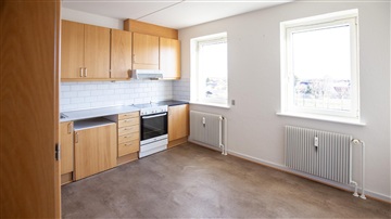 Billede 4. Lejlighed, Bangsbovej, Frederikshavn 