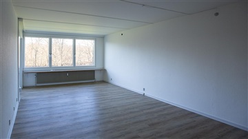 Billede 4. Lejlighed, Bangsbovej, Frederikshavn 