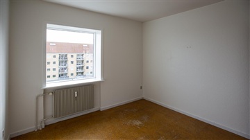 Billede 8. Lejlighed, Provst Dreslers Vej, Frederikshavn 