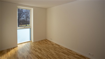 Photo 6. Apartment, Fladstrandsparken, Frederikshavn 