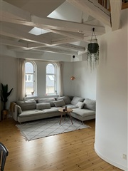 Billede 1. Lejlighed, Guldsmedgade, Aarhus C 