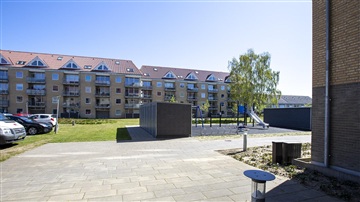 Photo 3. Apartment, Provst Dreslers Vej, Frederikshavn 