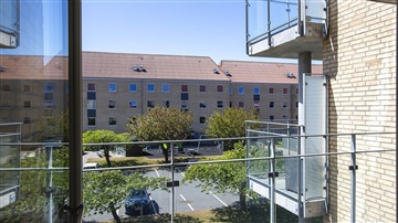 Photo 2. Apartment, Provst Dreslers Vej, Frederikshavn 