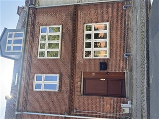 Billede 1. Lejlighed, Krystalgade, Horsens 