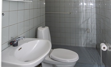 Billede 3. Lejlighed, Bangsbovej, Frederikshavn 