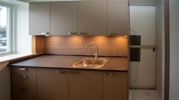 Billede 6. Hus/villa, Knudensvej, Frederikshavn 