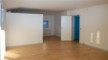 Billede 6. Lejlighed, Søgade, Frederikshavn 