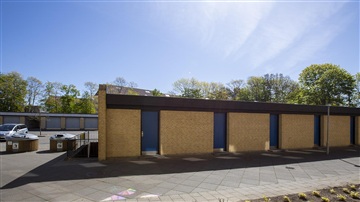 Billede 8. Lejlighed, Bangsbovej, Frederikshavn 