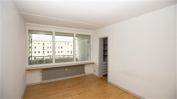 Billede 13. Lejlighed, Bangsbovej, Frederikshavn 