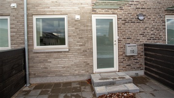 Billede 1. Hus/villa, Knudensvej, Frederikshavn 