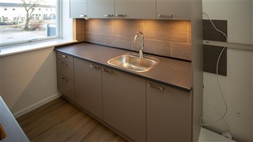 Photo 6. House, Stenbakkevej, Frederikshavn 