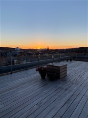 Billede 1. Lejlighed, Holmen, Vejle 