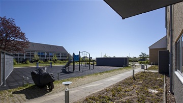 Photo 4. Apartment, Provst Dreslers Vej, Frederikshavn 