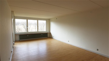 Billede 4. Lejlighed, Bangsbovej, Frederikshavn 