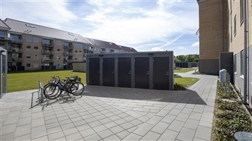 Photo 8. Apartment, Provst Dreslers Vej, Frederikshavn 