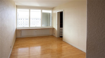 Billede 10. Lejlighed, Bangsbovej, Frederikshavn 