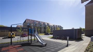 Billede 3. Lejlighed, Provst Dreslers Vej, Frederikshavn 