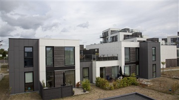 Billede 11. Lejlighed, Fladstrandsparken, Frederikshavn 