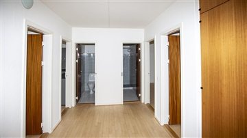 Billede 4. Lejlighed, Bangsbovej, Frederikshavn 