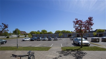 Photo 6. Apartment, Bangsbovej, Frederikshavn 