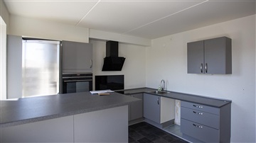 Billede 4. Lejlighed, Bangsbovej, Frederikshavn 