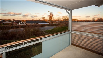 Photo 2. Apartment, Engparken, Frederikshavn 