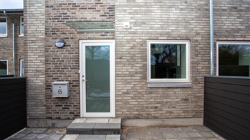 Billede 1. Hus/villa, Stenbakkevej, Frederikshavn 