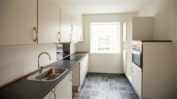 Photo 4. Apartment, Provst Dreslers Vej, Frederikshavn 