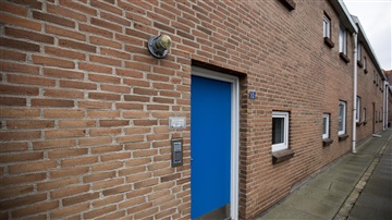 Billede 4. Lejlighed, Søgade, Frederikshavn 