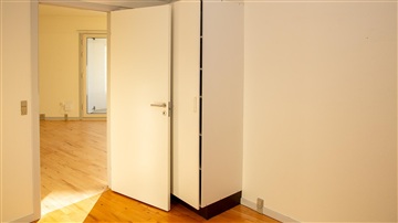 Billede 7. Lejlighed, Søgade, Frederikshavn 