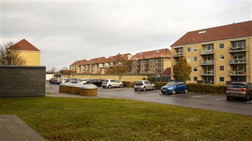 Billede 2. Lejlighed, Provst Dreslers Vej, Frederikshavn 