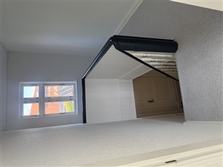 Billede 13. Lejlighed, Krystalgade, Horsens 