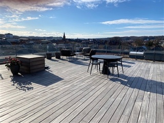 Billede 14. Lejlighed, Holmen, Vejle 