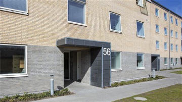 Billede 1. Lejlighed, Provst Dreslers Vej, Frederikshavn 