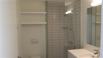 Billede 2. Lejlighed, Fladstrandsparken, Frederikshavn 