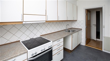 Billede 2. Lejlighed, Provst Dreslers Vej, Frederikshavn 