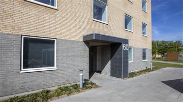 Photo 4. Apartment, Provst Dreslers Vej, Frederikshavn 
