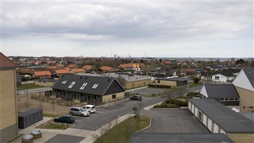 Billede 9. Lejlighed, Provst Dreslers Vej, Frederikshavn 