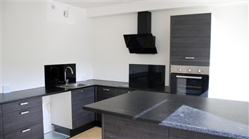 Billede 3. Lejlighed, Bangsbovej, Frederikshavn 