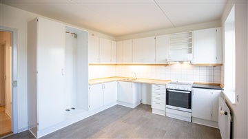 Photo 4. Apartment, Bangsbovej, Frederikshavn 