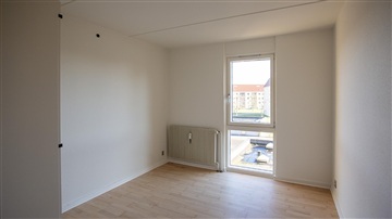 Billede 8. Lejlighed, Bangsbovej, Frederikshavn 