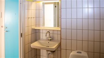 Billede 3. Lejlighed, Søgade, Frederikshavn 