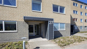 Photo 1. Apartment, Provst Dreslers Vej, Frederikshavn 