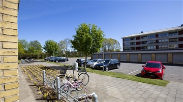 Billede 4. Lejlighed, Bangsbovej, Frederikshavn 