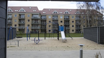 Billede 2. Lejlighed, Provst Dreslers Vej, Frederikshavn 